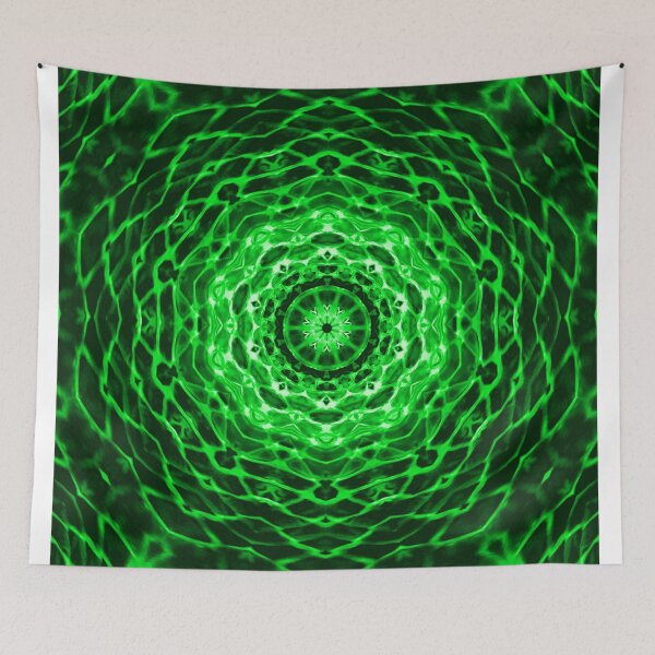 Item preview, Green Hypnosis  designed and sold by Dead-Moroz.