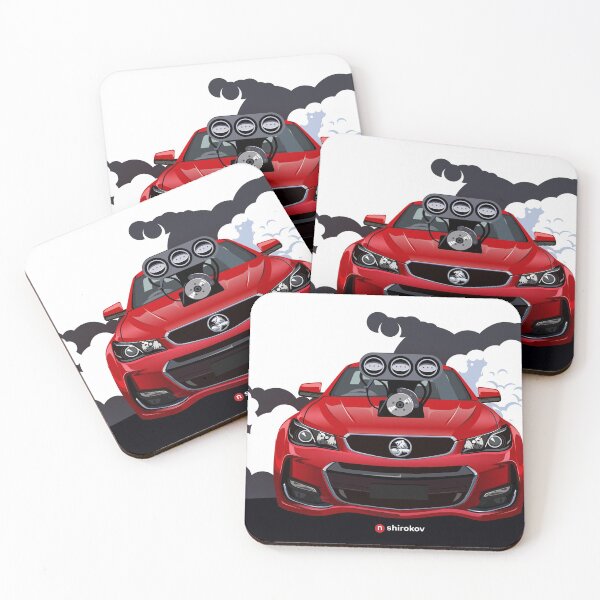 Item preview, Holden Maloo designed and sold by Nick Shirokov.