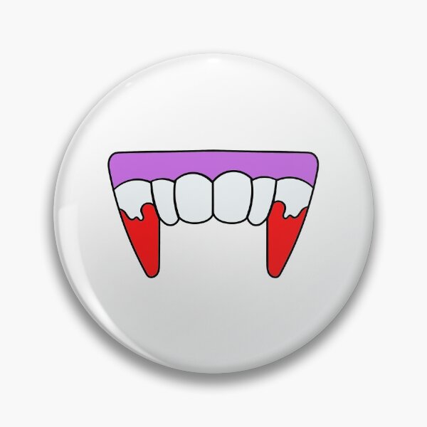 Item preview, Vampires catch designed and sold by OMdesigns93.