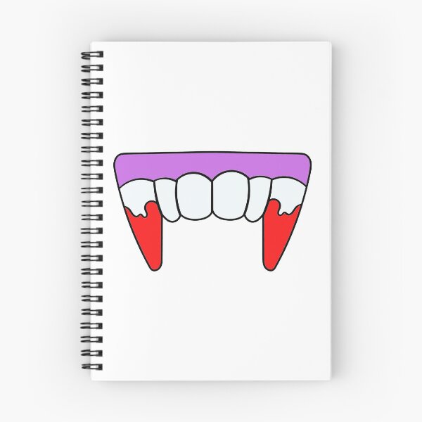 Item preview, Vampires catch designed and sold by OMdesigns93.