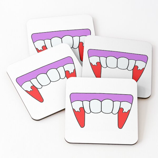Item preview, Vampires catch designed and sold by OMdesigns93.