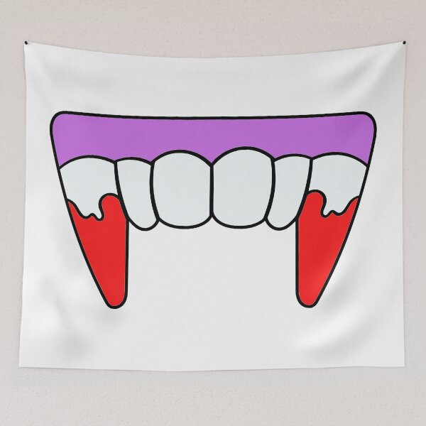 Item preview, Vampires catch designed and sold by OMdesigns93.