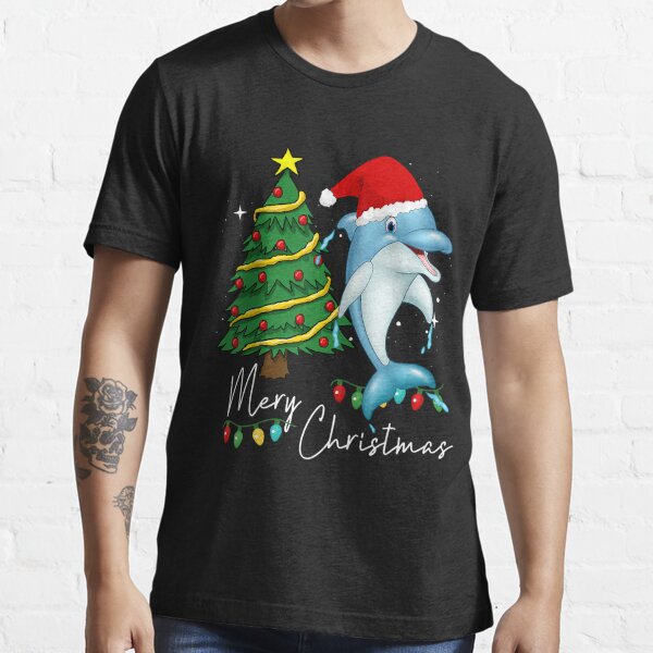 Lustiger Delphin Geschenke Merchandise Redbubble