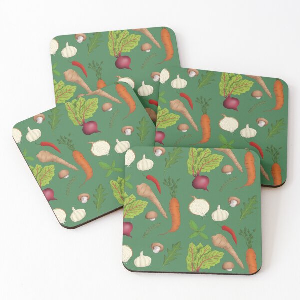 Item preview, Vegetables designed and sold by Annelizard.