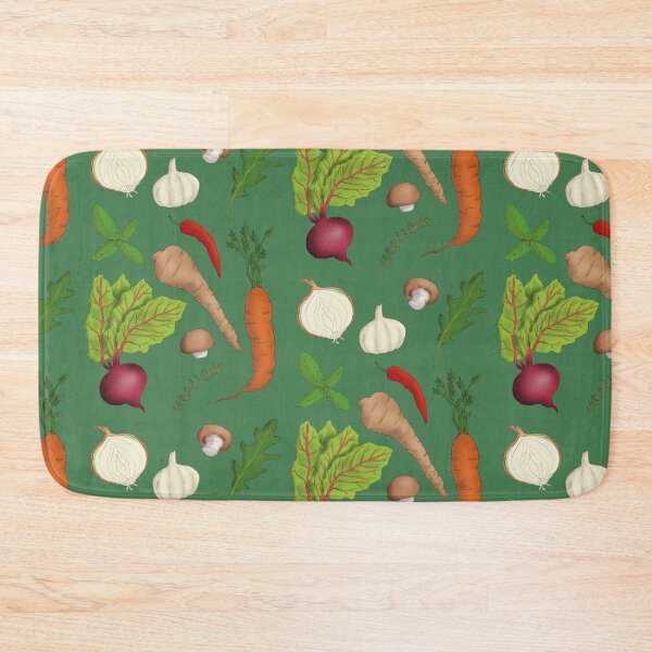 Item preview, Vegetables designed and sold by Annelizard.