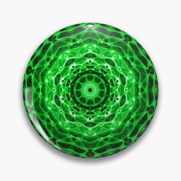Item preview, Green Hypnosis  designed and sold by Dead-Moroz.