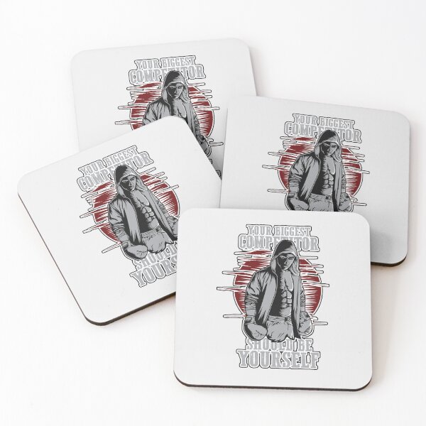 Item preview, Boxing MMA Gym T-Shirt - Motivation Graphic designed and sold by SweetCarolineUK.