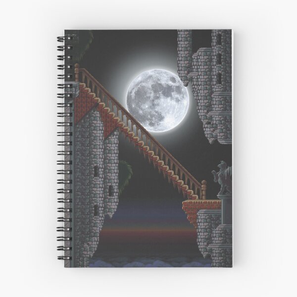 Item preview, The final stairs (pixel background) designed and sold by ChillerTyp.