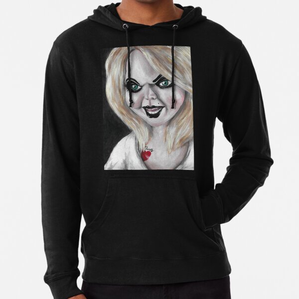 Item preview, Chucky's Bride Tiffany  designed and sold by ironydesigns.