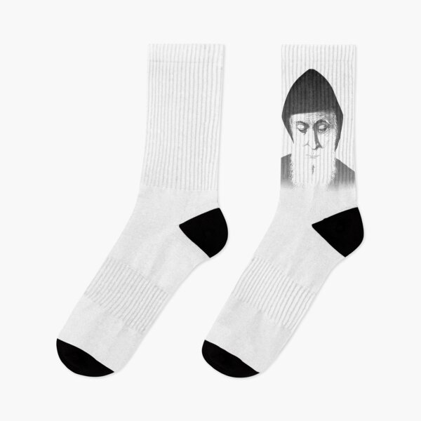 Item preview, Saint Charbel designed and sold by alinerope.