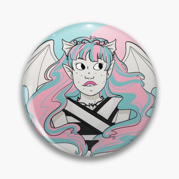 Item preview, rochelle goyle designed and sold by candleniights.