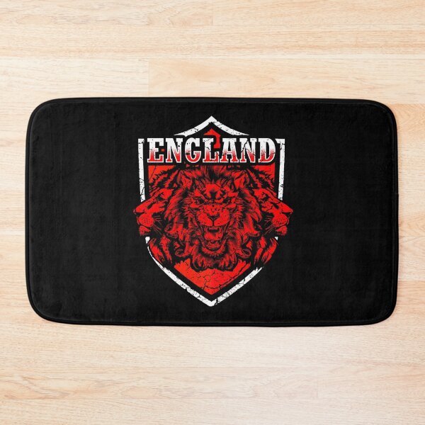Item preview, England 3 lions coat of arms designed and sold by Mila1946.