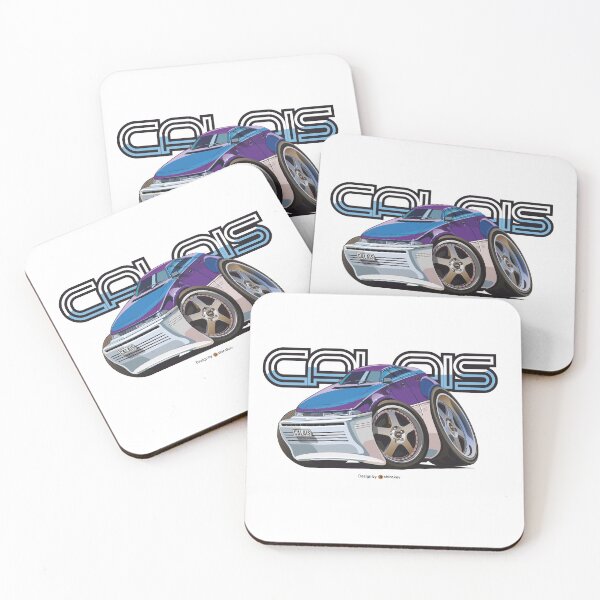 Item preview, Holden Calais designed and sold by Nick Shirokov.