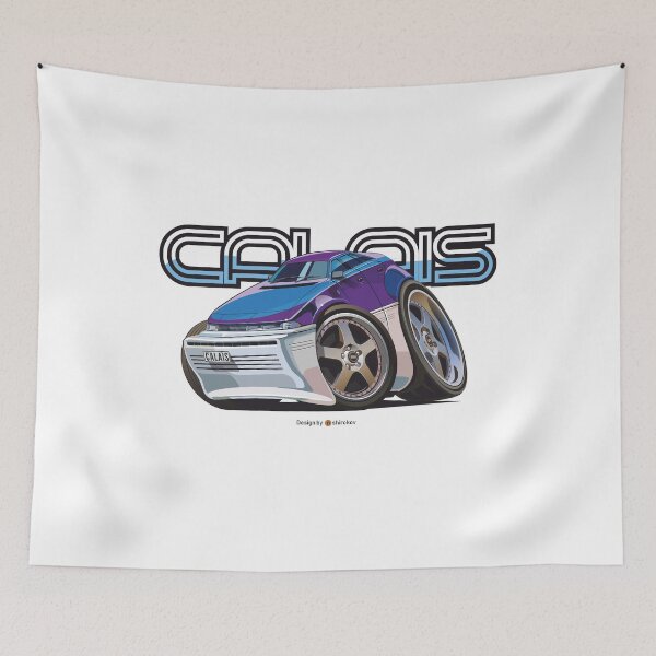 Item preview, Holden Calais designed and sold by Nick Shirokov.