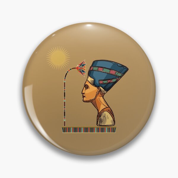 Item preview, Nefertiti and the North star designed and sold by Aprilreign1111.