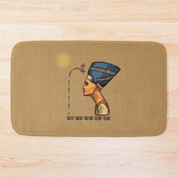 Item preview,  Nefertiti and the North star designed and sold by Aprilreign1111.