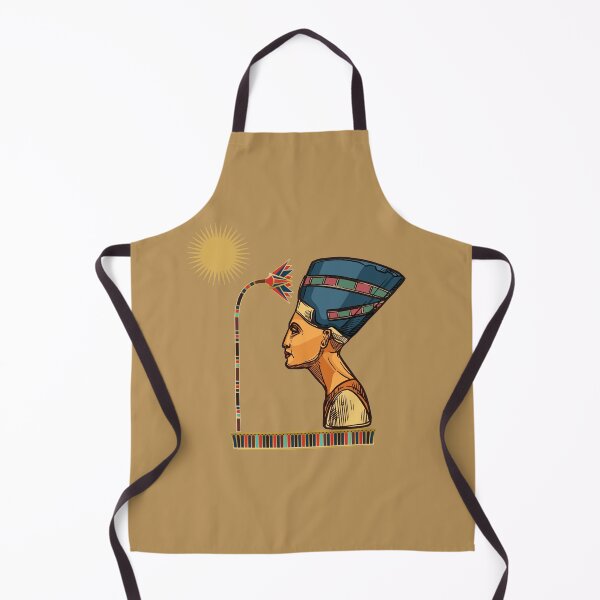 Item preview,  Nefertiti and the North star designed and sold by Aprilreign1111.