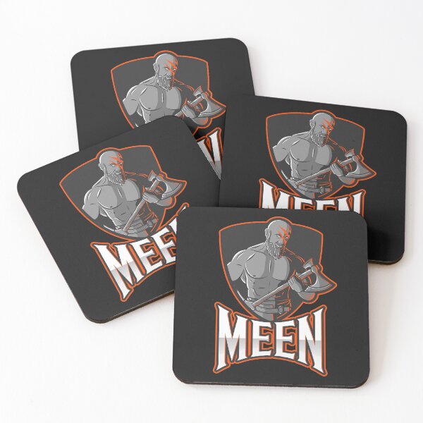 Item preview, THE ZIRTEN REBELS: MEEN designed and sold by CoopClothing.