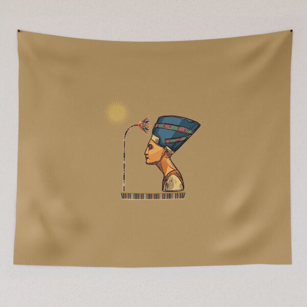 Item preview, Nefertiti and the North star designed and sold by Aprilreign1111.