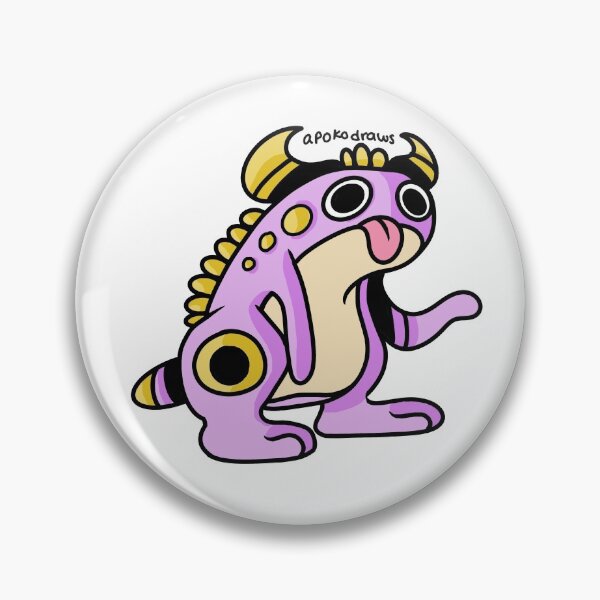 Item preview, Cronkgus designed and sold by ApokoDraws.