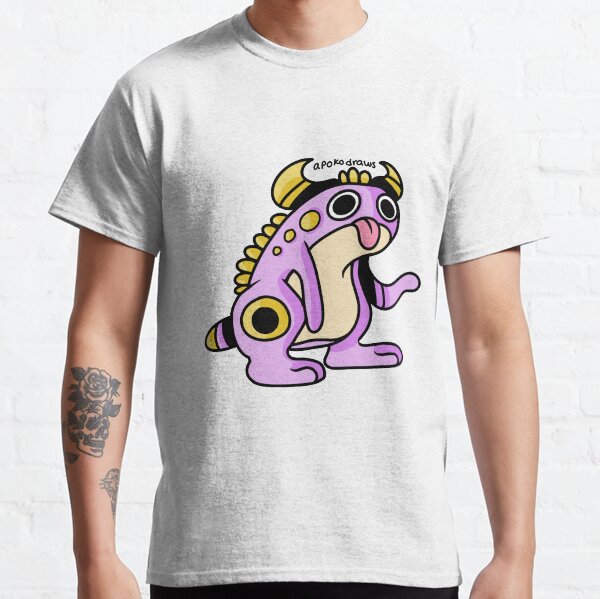 Cronkgus Classic T-Shirt