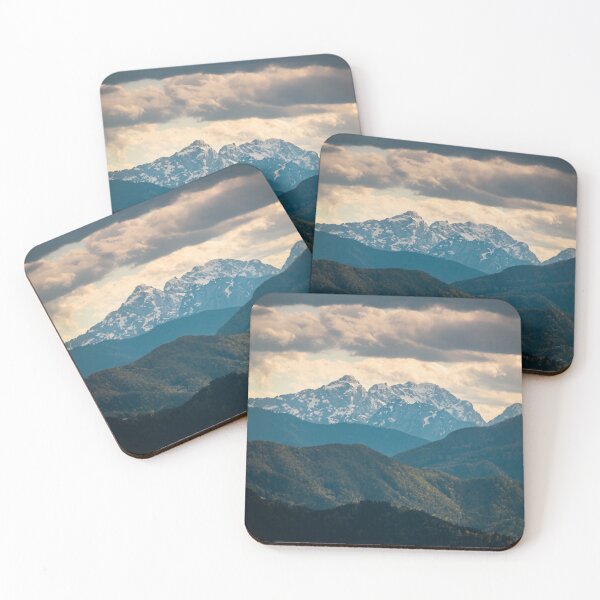 Item preview, Layers Of Nature designed and sold by Katja Golob.