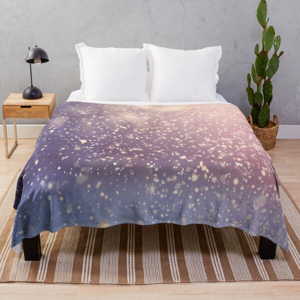 Item preview, snowfall pattern  designed and sold by nature scenerys.