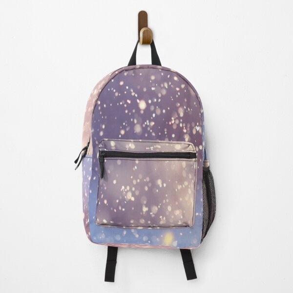 Item preview, snowfall pattern designed and sold by nature scenerys.