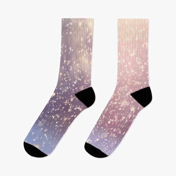 Item preview, snowfall pattern  designed and sold by nature scenerys.