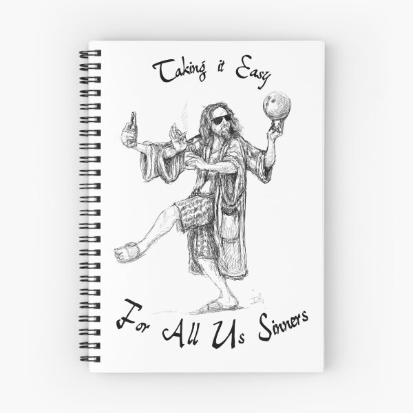 Item preview, Taking it Easy for All Us Sinners designed and sold by IT-Anastas.