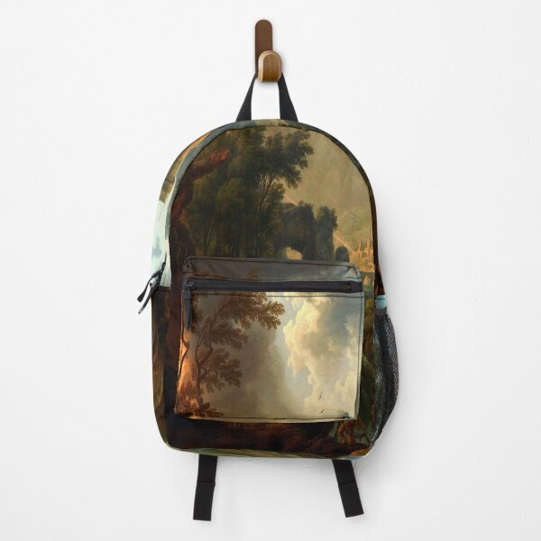 Item preview, Paysage De Montagne Avec Tempete-Claude Joseph Vernet designed and sold by LexBauer.