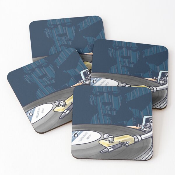 Item preview, Coltrane blues  designed and sold by come.