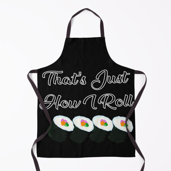 Item preview, That's Just How I Roll designed and sold by diginomdesigns.