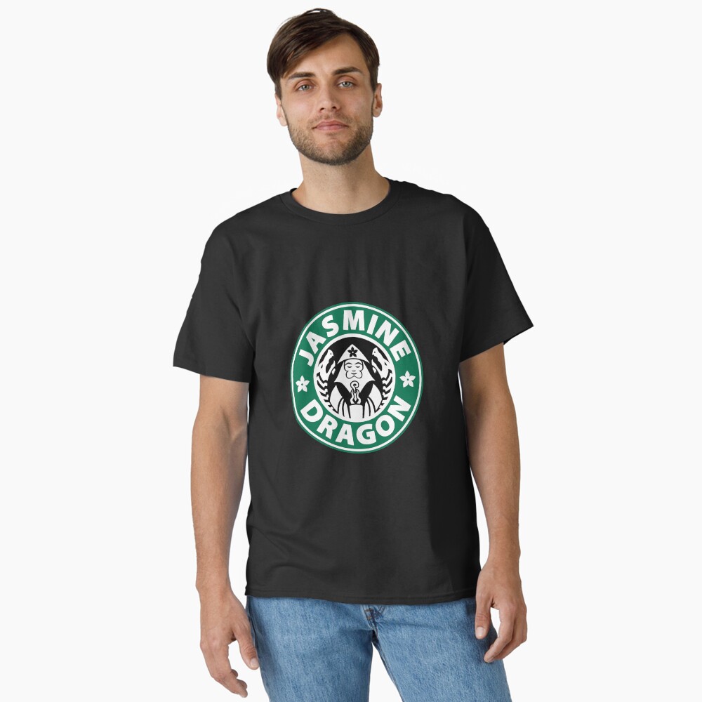 Aperçu de l'œuvre T-shirt classique créée et vendue par MrStrawberry.