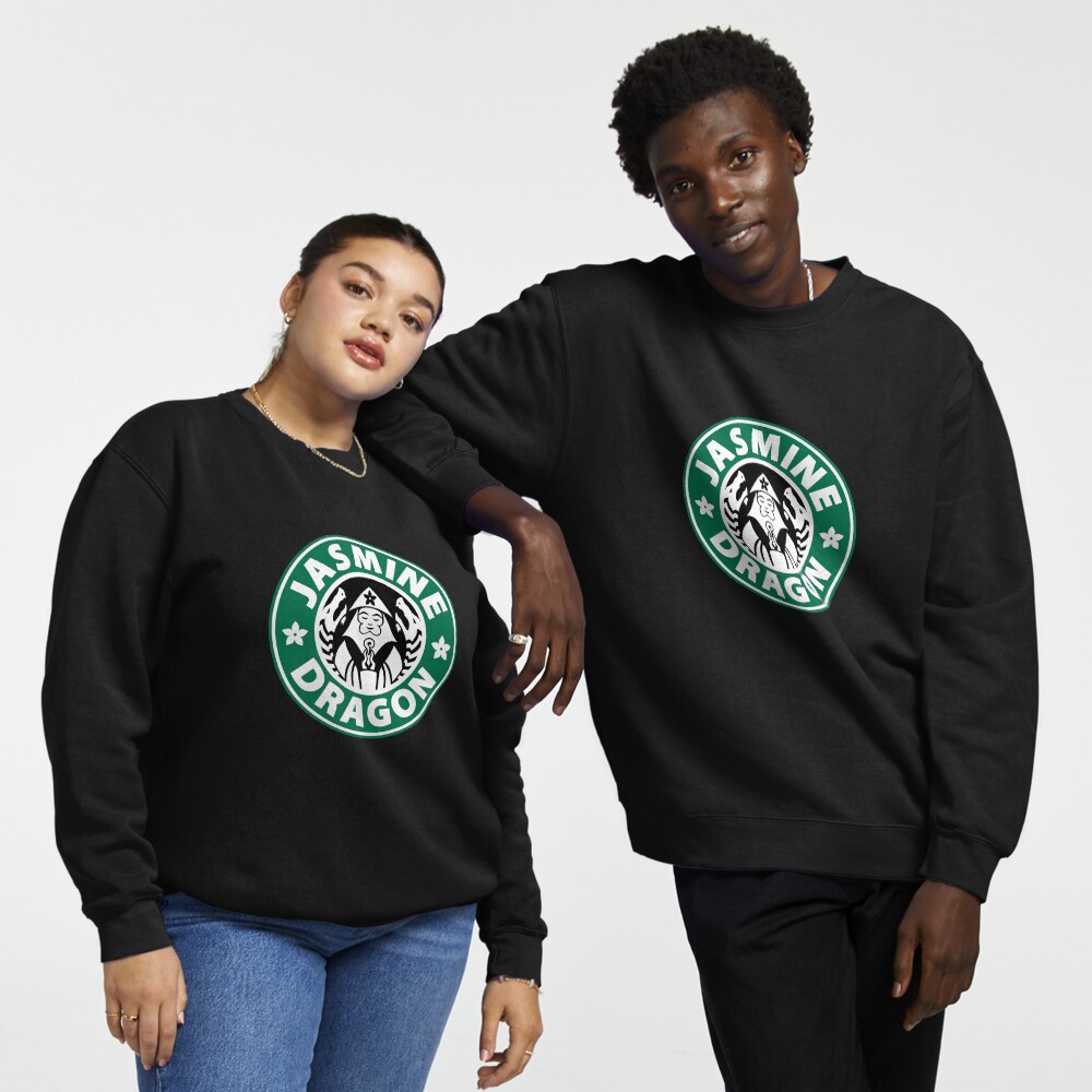 Aperçu de l'œuvre Sweatshirt épais créée et vendue par MrStrawberry.