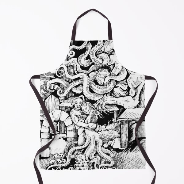 Item preview, Cthulhu´s Home designed and sold by HintermSpiegel.
