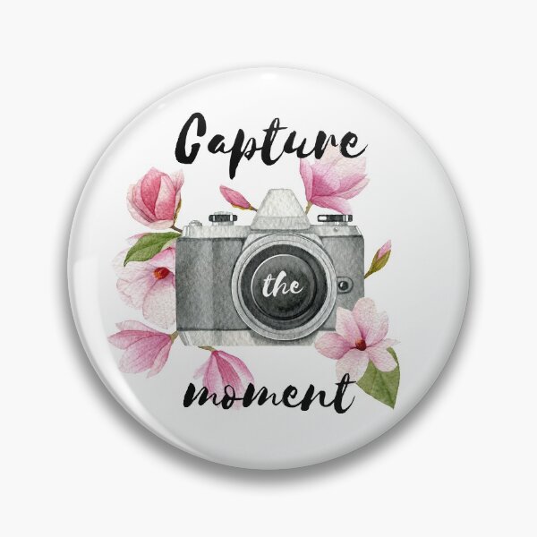 Item preview, Capture the moment designed and sold by Mesori.