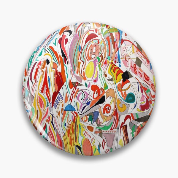 Item preview, A dalliance with Dali - shovelling the funk designed and sold by Tony Broadbent.