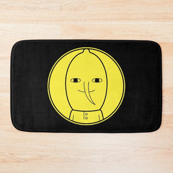 Item preview, Earl of Lemongrab — Outline Only designed and sold by Phil Tessier Too.