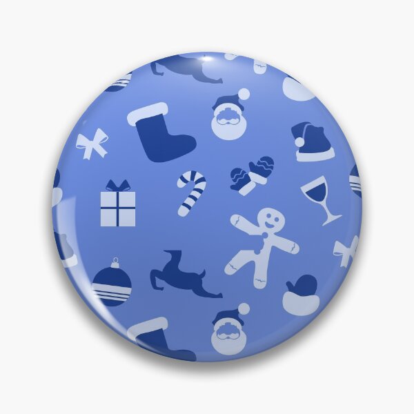 Artikelvorschau, Xmask Weihnachtsblau entworfen und verkauft von Coder-T.
