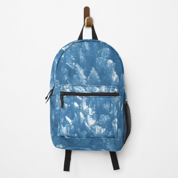 Item preview, winter blue ice pattern designed and sold by nature scenerys.