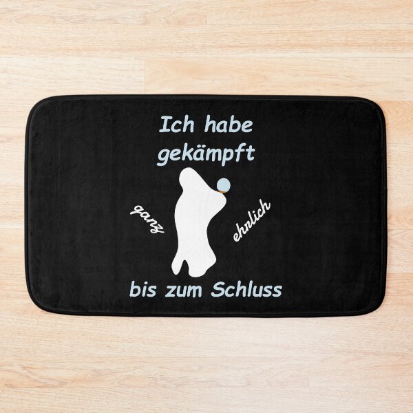 Item preview, Funny table tennis saying with ghost designed and sold by Bodino.