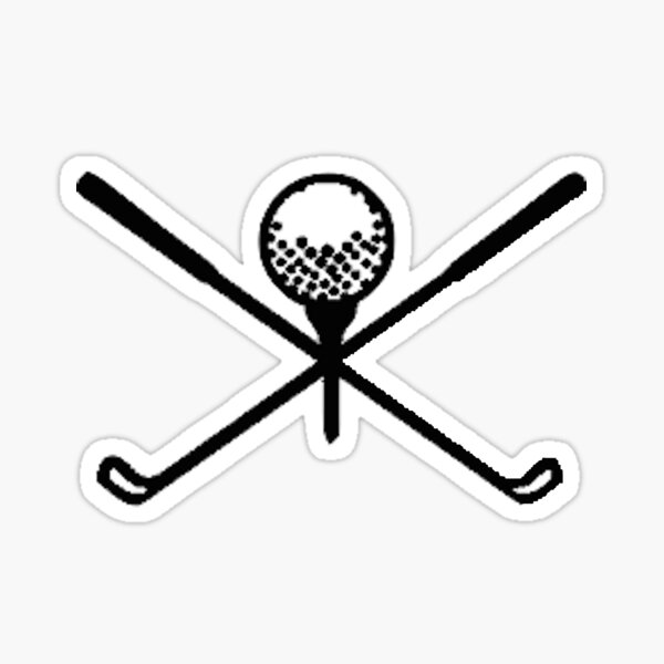 Item preview, Golf Clubs designed and sold by Hayley Cross.