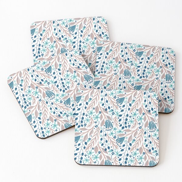 Item preview, Blue dreams designed and sold by Magia del Norte.