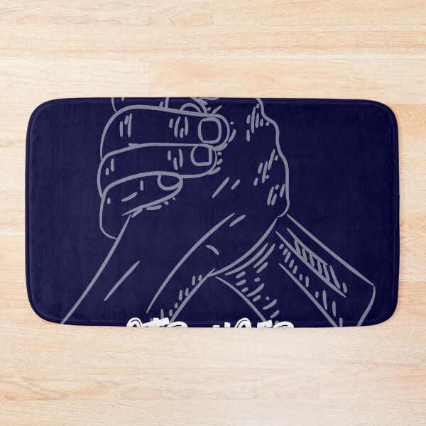 Item preview, Lets Get Stronger Together designed and sold by dreamofdenim.