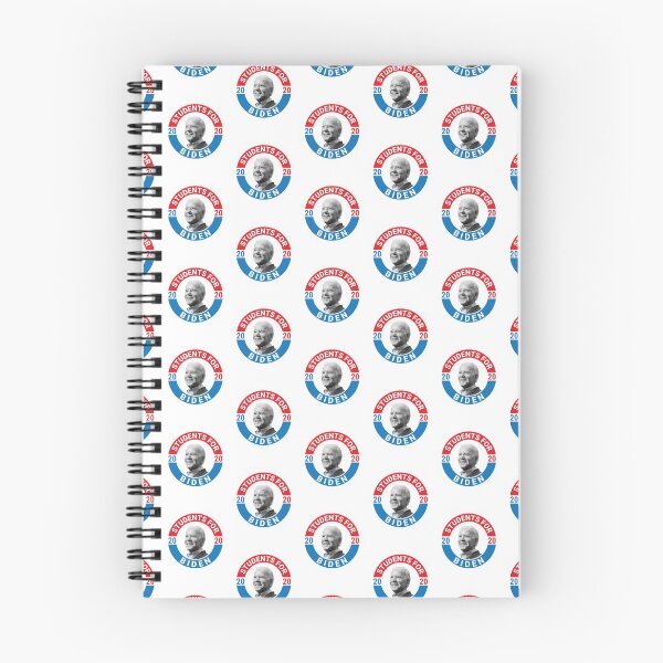 Item preview, Students for Biden Harris 2020 Kamala Harris Joe Biden designed and sold by The Junto Shop.