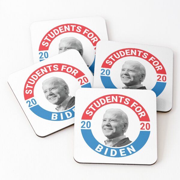 Item preview, Students for Biden Harris 2020 Kamala Harris Joe Biden designed and sold by The Junto Shop.