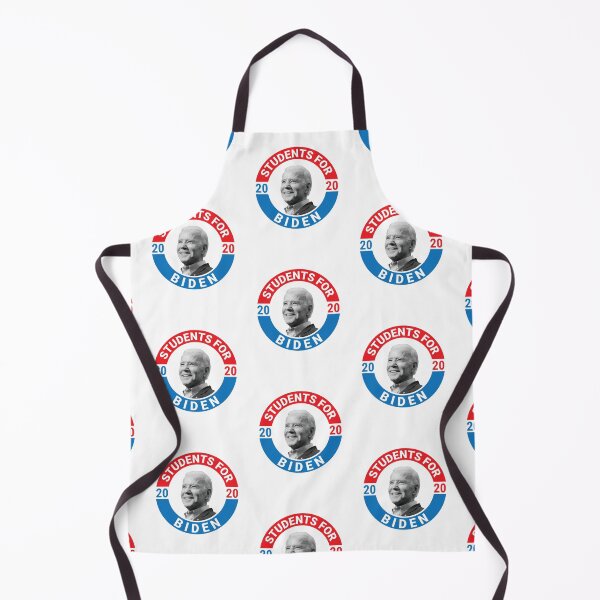 Item preview, Students for Biden Harris 2020 Kamala Harris Joe Biden designed and sold by The Junto Shop.