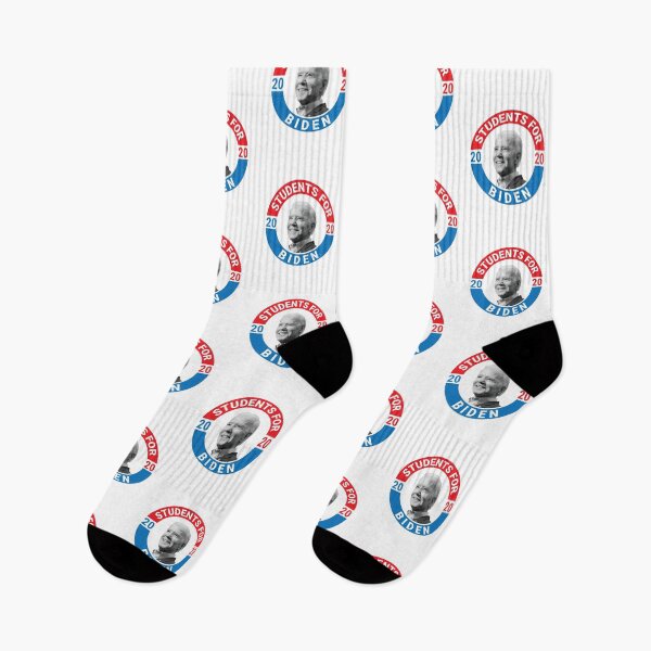 Item preview, Students for Biden Harris 2020 Kamala Harris Joe Biden designed and sold by The Junto Shop.