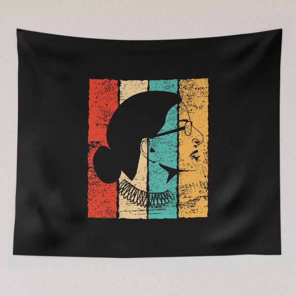 Item preview, Copy of Notorious Rbg T-ShirtRBG Fight For The Things You Care About designed and sold by anibendod.